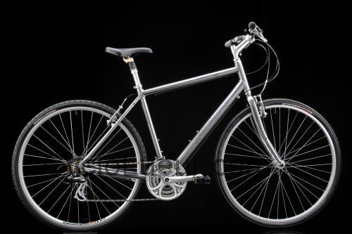Specialized Crossroads Sport fiche technique et avis